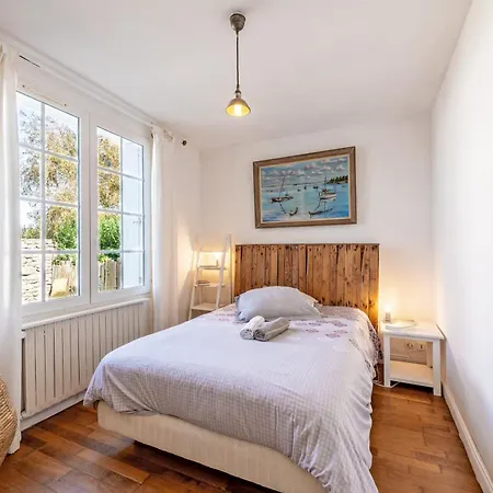 Ty Pesketour - Maison De Vacances Brignogan-Plages