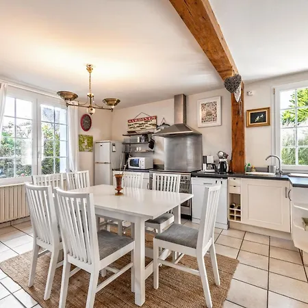 Ty Pesketour - Maison De Vacances * Brignogan-Plages