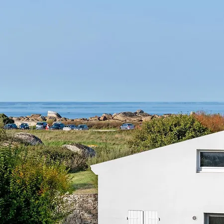 Ty Pesketour - Maison De Vacances Brignogan-Plages