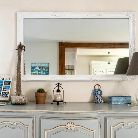 Ty Pesketour - Maison De Vacances Ferienhaus Brignogan-Plages