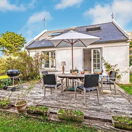 Ferienhaus Ty Pesketour - Maison De Vacances *